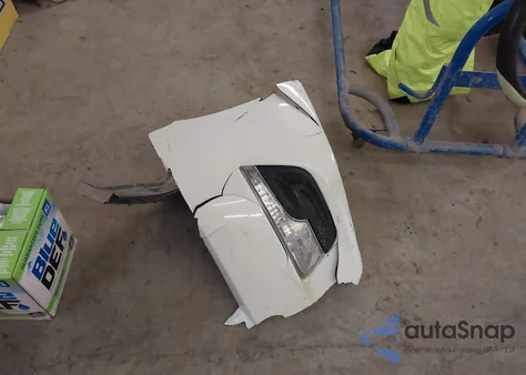 2014 Nissan Altima 2.5 Sv z USA, uszkodzony, nr VIN 1N4AL3AP7EC112914